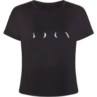 Born Living Yoga Azami T-shirt Med Korte ærmer