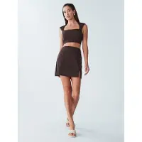 BWLDR Overdel 'AQUA' brun