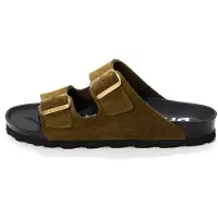 Bayton Pantoletter 'Atlas' oliven