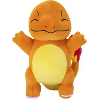 Pokémon Puffer Pokémon Plyslegetøj 20 Cm