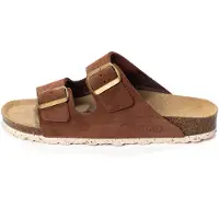 Bayton Pantoletter 'Atlas' brun
