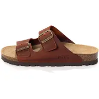 Bayton Pantoletter 'Atlas' brun