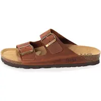 Bayton Pantoletter 'Atlas' brun