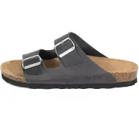 Bayton Pantoletter 'Atlas' antracit