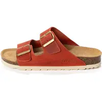 Bayton Pantoletter 'Atlas' orange