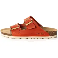 Bayton Pantoletter 'Atlas' mandarin