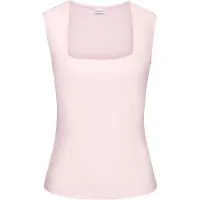LASCANA Overdel pastelpink