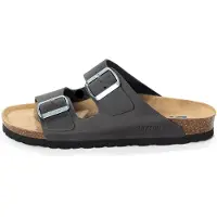 Bayton Pantoletter 'Atlas' antracit