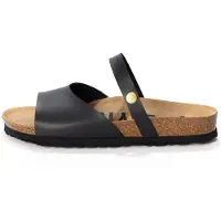 Bayton Pantoletter 'Marina' sort
