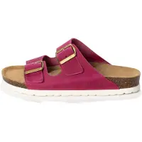 Bayton Pantoletter 'Atlas' fuchsia