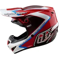 Troy Lee Designs Gp Shutter Junior Offroad Hjelm