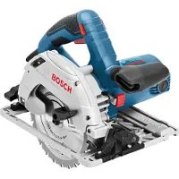 Bosch RUNDSAV GKS 55 GCE PLUS