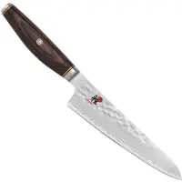 Miyabi Artisan 6000MCT Shotoh Paring 14cm