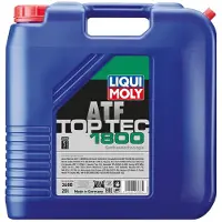 Liqui moly Top Tec Atf 1800 20l Gearolie