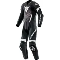 Dainese Laguna Seca 6 Perforeret Læderdragt