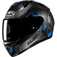 HJC C10 Aspa Fullface-hjelm