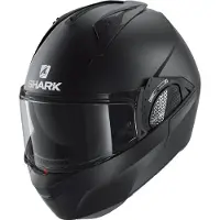 Shark Evo Gt Blank Modulær Hjelm