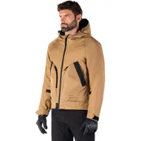Alpinestars Morush Wp Jakke Med Hætte