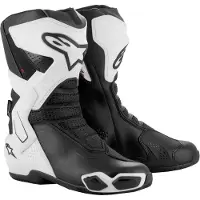 Alpinestars Stella Smx-6 V3 Drystar Racingsko