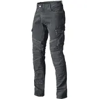 Held Dawson 62106 Motorcykel- Tekstilbukser Sort W30/L32