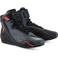 Alpinestars Faster-4 Motorcykel-sko