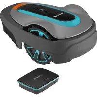 Gardena smart SILENO max robotplæneklipper, 900 m²