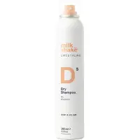 Milk shake Hair Dry Shampoo Volume & Body 200 ml (til kvinder)