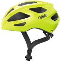 ABUS Macator MIPS, cykelhjelm, gul