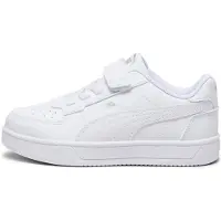Puma CAVEN 2.0 AC+ PS børnesko hvide 39383902 størrelse 31.5