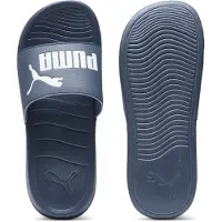 Puma Popcat 20 Sandals Unisex, Shoes, Inky Blue/White, 39