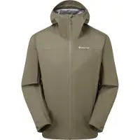 Montane Cetus Lite Jacket, skaljakke, herre, grøn
