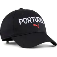 Puma Fpf Portufal Kasket