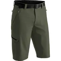 Maier Sports Nil Bermuda Shorts