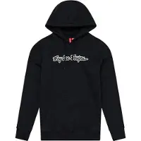 Troy Lee Designs Signature Hættetrøje
