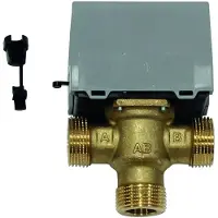 Vaillant 3-Vejs Zonevent 9462 - 9462