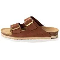 Bayton Pantoletter 'Atlas' brun