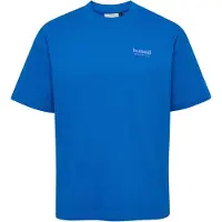 Hummel Loose Bees Stadium T-shirt Med Korte ærmer