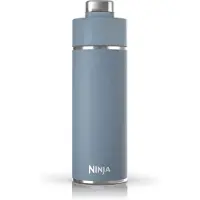Ninja Thirsti termoflaske 700 ml Blue