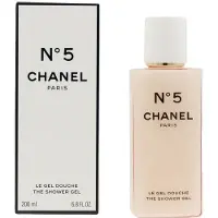 Chanel No.5 Badesæbe 200 ml