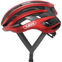 ABUS Airbreaker - performance red - SMALL (51-55 cm)