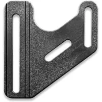 UltiClip Crux Concealment System