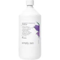 Simply Zen Aldersfordele Og Fugtgivende Hårbalsam 1000ml
