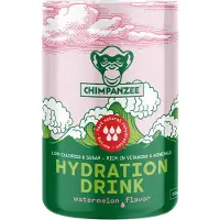 Chimpanzee Sportsdrik Vandmelon 450g