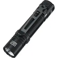 Nitecore EDC31 rechargeable flashlight, 3500 lumens
