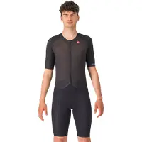 Castelli Sanremo S Kortærmet Racerdragt