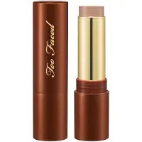 Too Faced - Chocolate Soleil Creamy Stick - Formende Bronzerstick - Milk Chocolate (8 G) - For Women