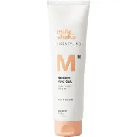Milk shake Lifestyling Medium Hold Hårgel 150 ml