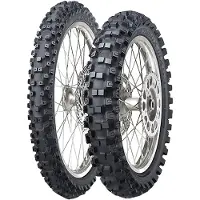 Dunlop Geomax MX 53 F