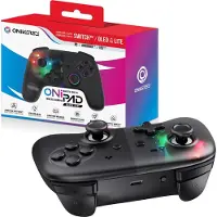 Oniverse Trådløs Gamepad Til Nintendo Switch
