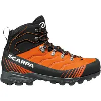 Scarpa Ribelle Trk Gore-tex Vandrestøvler